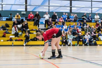 Bild 465 - wBJ NFV Futsalmeisterschaft